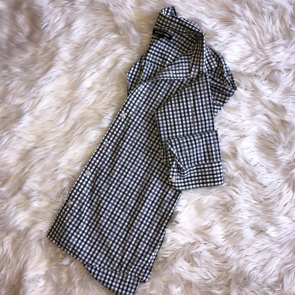 Michael Kors Dress Shirt